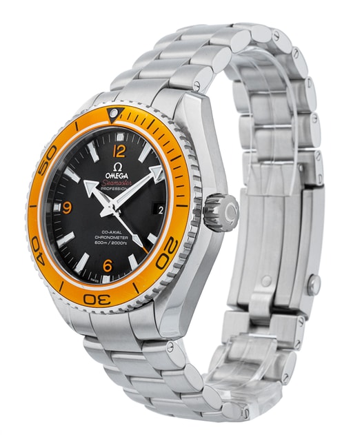 Omega Planet Ocean 232.30.46.21.01.002 Image 2